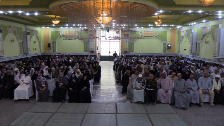 بعثة الحج4